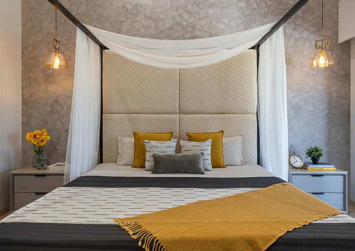 Mann Villa - Lonavala