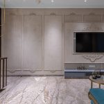 The Jain Residence at Avighna IX, Mumbai